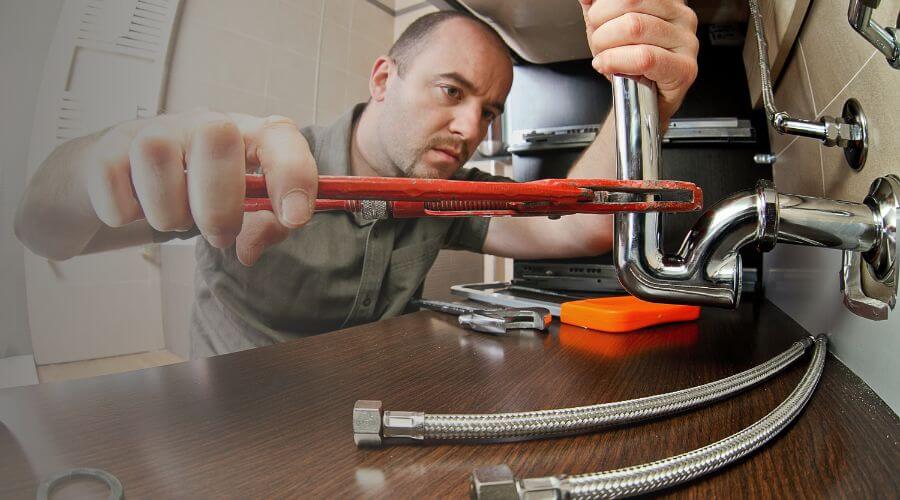 Local annual plumbing maintenance in Torrance, PA